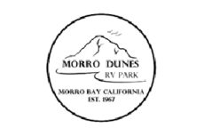 Morro Dunes